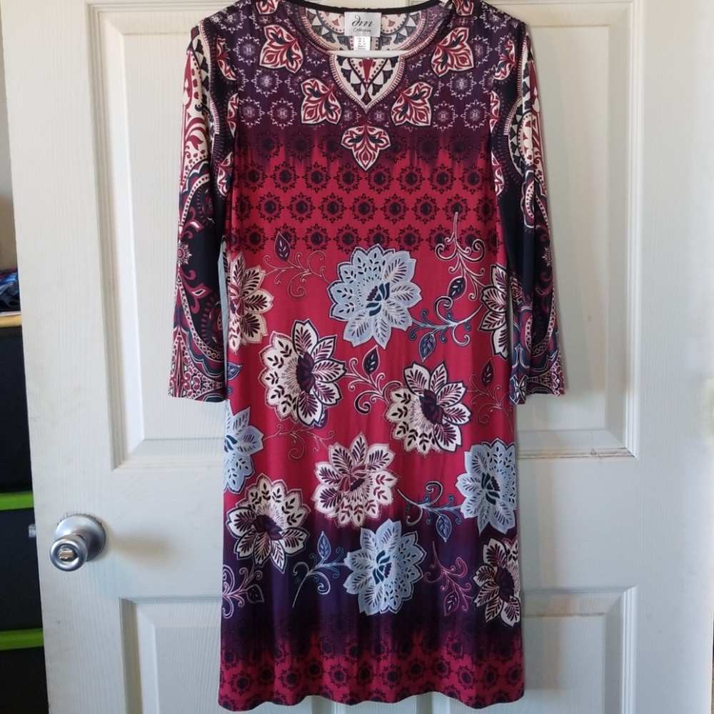 DM Collection Dress Size 4